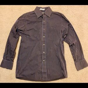 Michael Kors Men’s Button Down Shirt